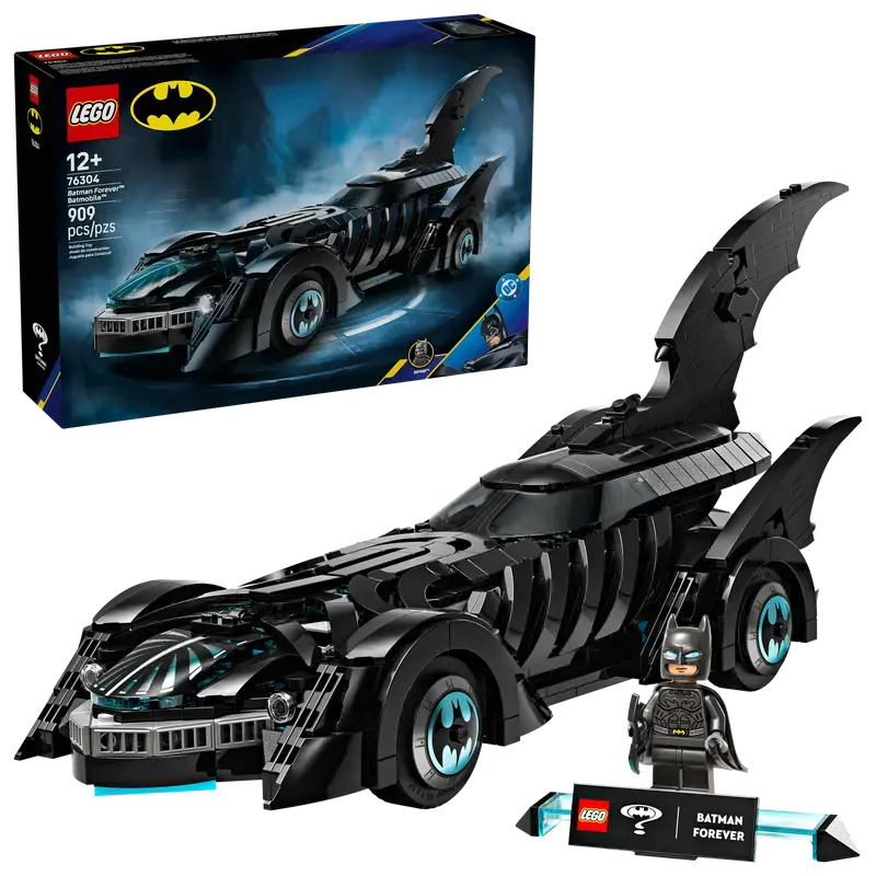 LEGO Batman Forever™ Batmobile™ 