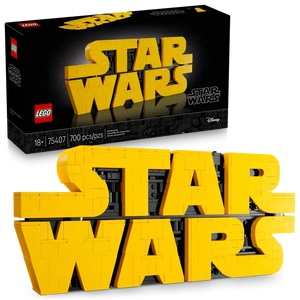 LEGO Brick-Built Star Wars™ 