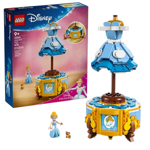 LEGO Cinderella's Dress 