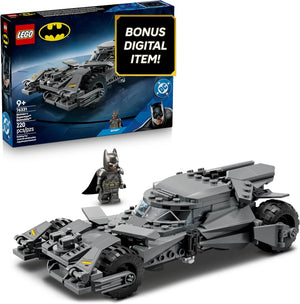 LEGO DC Batman: Batman v Superman Batmobile 76331 