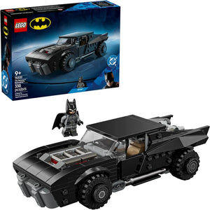LEGO DC Batman: The Batman Batmobile 76332 