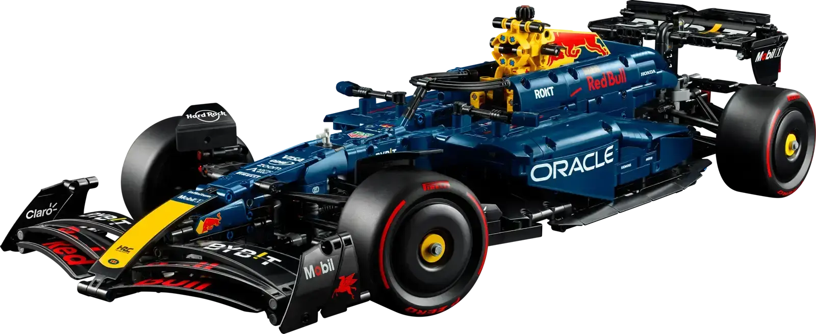 LEGO Formula 1 Oracle Red Bull Racing RB20 