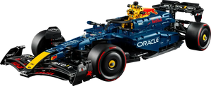 LEGO Formula 1 Oracle Red Bull Racing RB20 