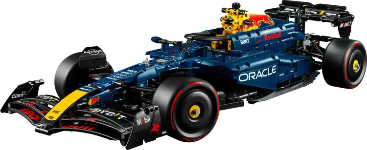 LEGO Formula 1 Oracle Red Bull Racing RB20 