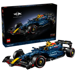 LEGO Formula 1 Oracle Red Bull Racing RB20 