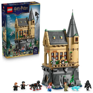 LEGO Harry Potter Hogwarts Castle: Hospital Wing 76463 