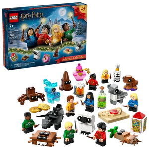 LEGO Harry Potter™ Advent Calendar 2025 
