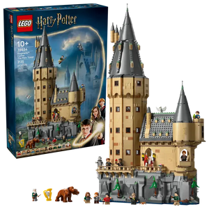 LEGO Hogwarts™ Castle: The Main Tower 
