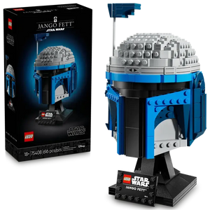 LEGO Jango Fett™ Helmet 