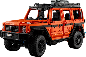 LEGO Mercedes-Benz G 500 Professional Line 