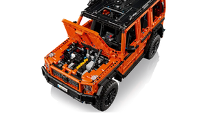 LEGO Mercedes-Benz G 500 Professional Line 