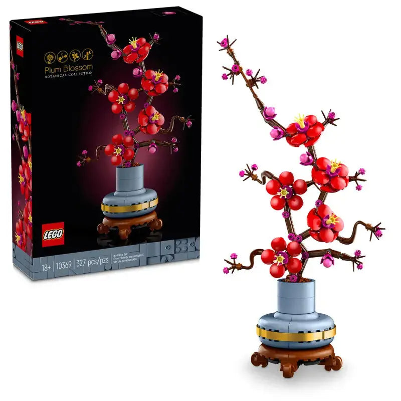 LEGO Plum Blossom 
