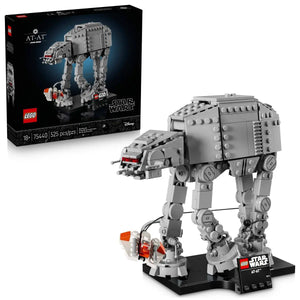 LEGO Star Wars AT-AT Walker Building Set 75440 