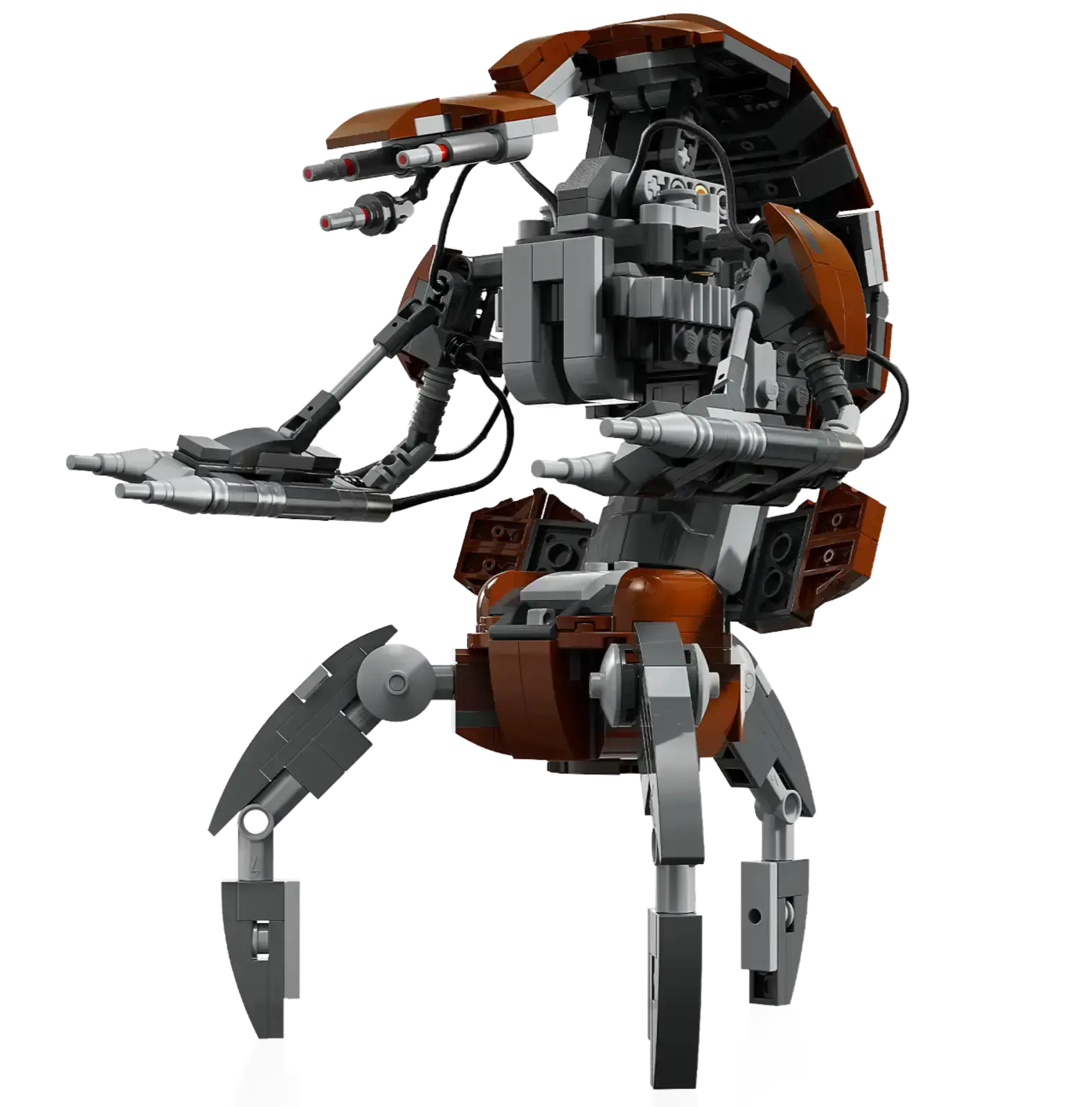 LEGO Star Wars Droideka™ 