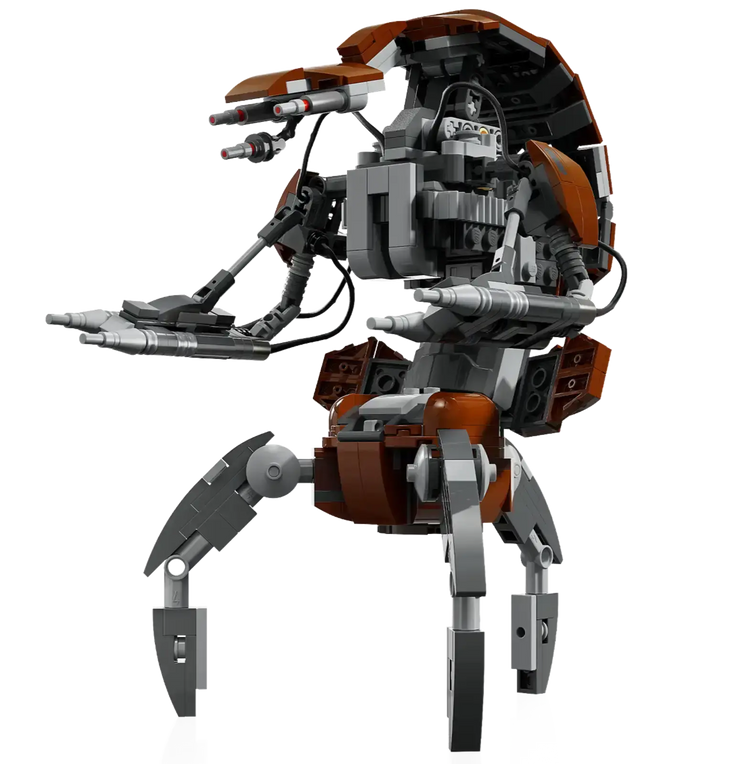 LEGO Star Wars Droideka™ 