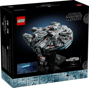 LEGO Star Wars Millennium Falcon™ 