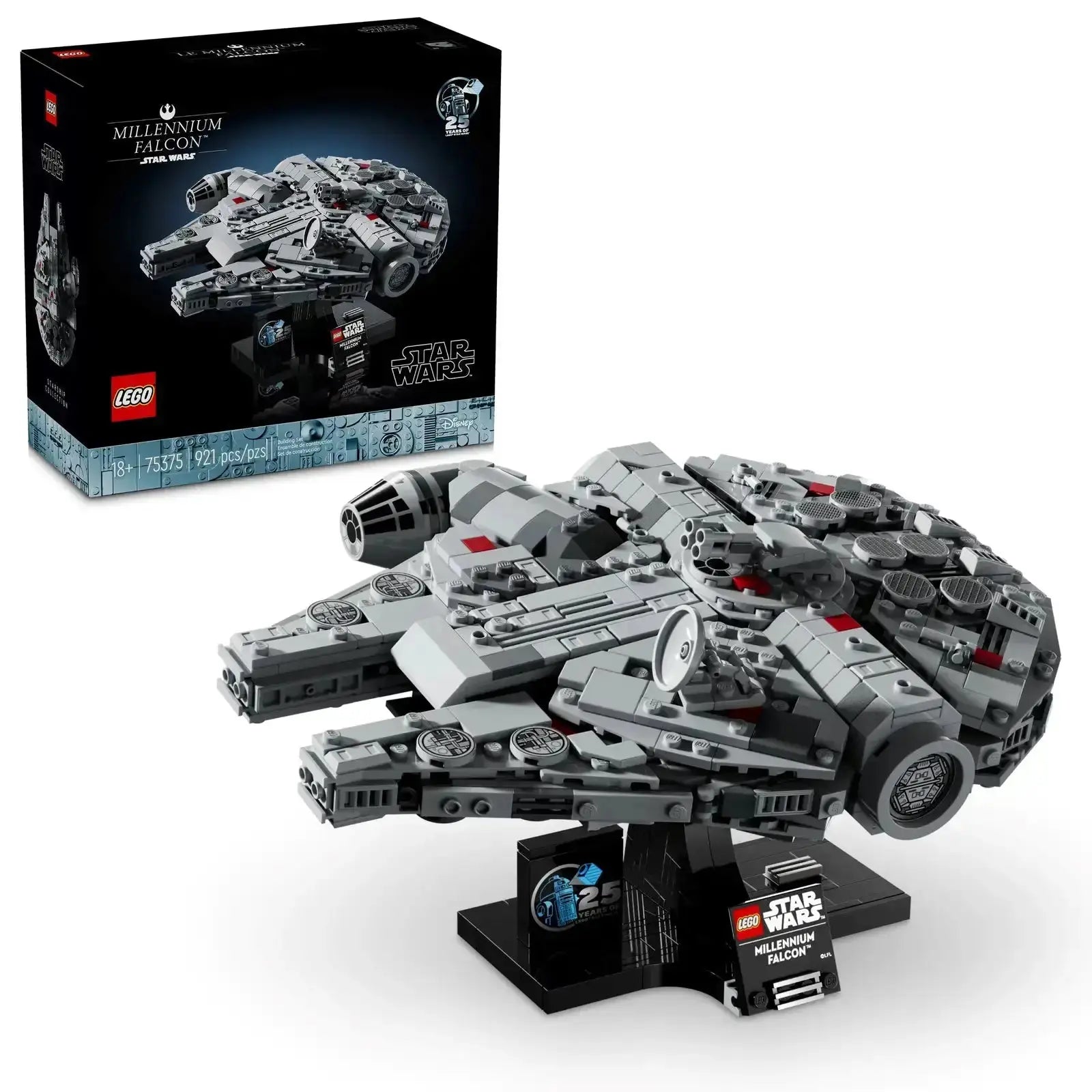LEGO Star Wars Millennium Falcon™ 