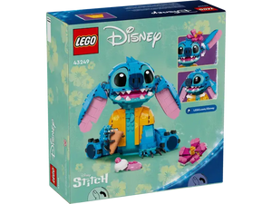 LEGO Stitch 