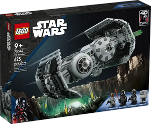 LEGO TIE Bomber™ 
