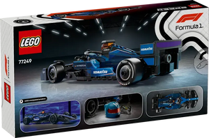 LEGO Williams Racing FW46 F1® Race Car 