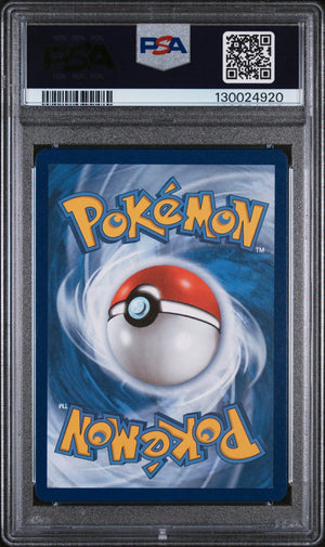 M Rayquaza EX PSA 10 76 Celebrations Classic Collection Roaring Skies Pokemon 
