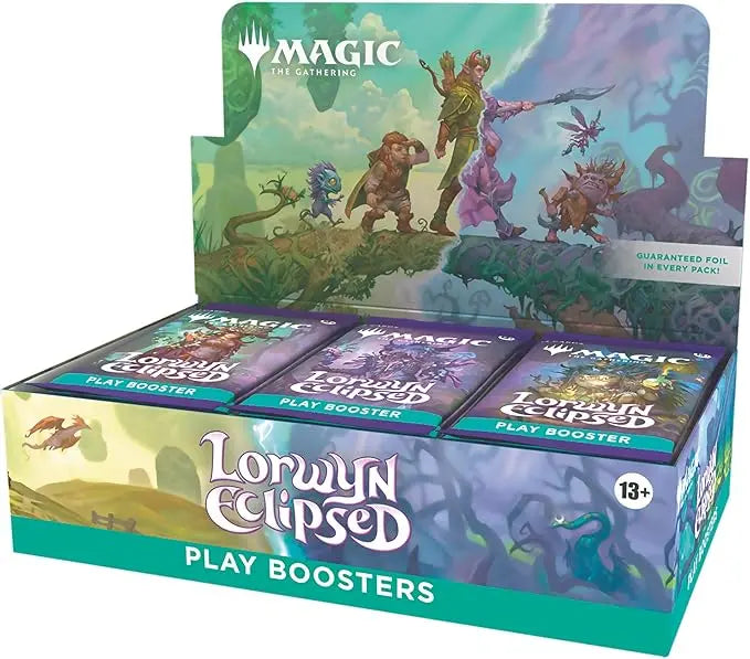 mtg booster box canada Foundations Collector A & C Games Pre-orders are NOW OPEN