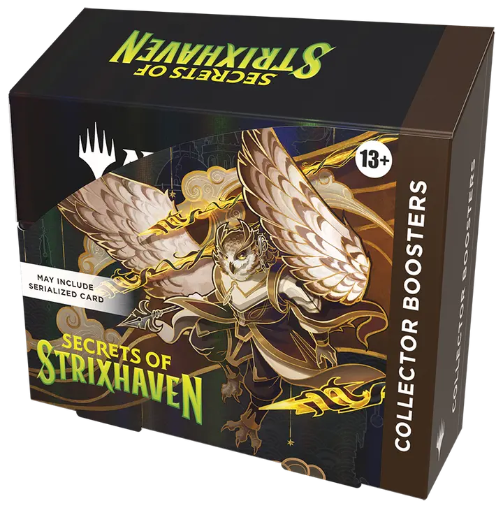 mtg booster box canada 401 Games - - Wilds of Eldraine Theyll cast powerful spells Buy Magic the Gathering Booster