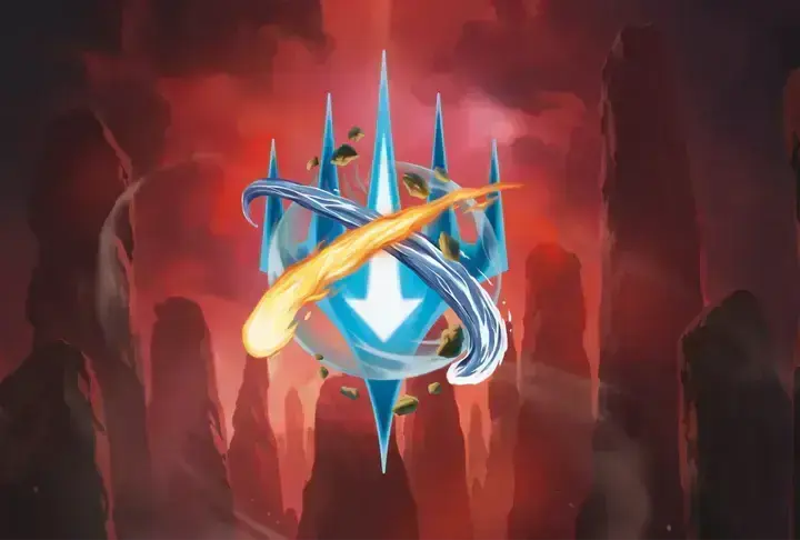 MTG Universes Beyond Avatar The Last Airbender Jumpstart Booster Box (Pre-Order) 