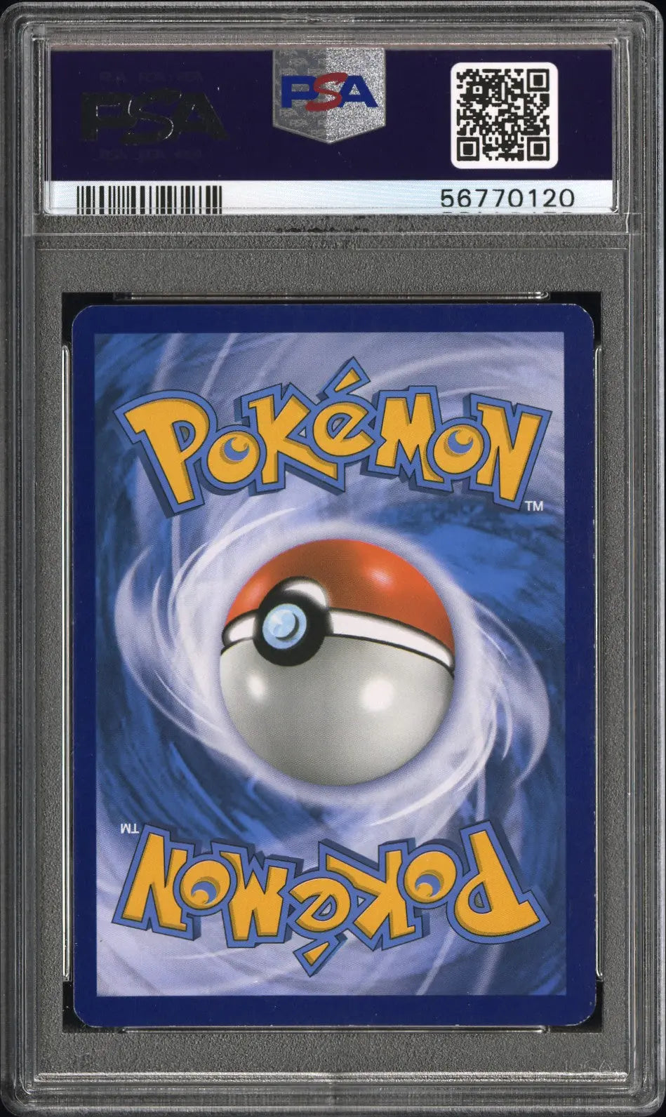 Machamp 2016 Pokemon Xy Evolutions Holo Prerelease Staff PSA 6 #59 59/108 