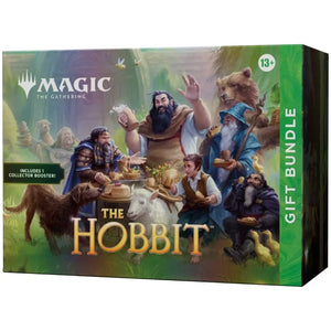 Magic the Gathering The Hobbit Gift Bundle 