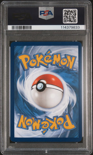 Magikarp PSA 9 IR Illustration Rare Paldea Evolved 203/193 2023 Pokemon 