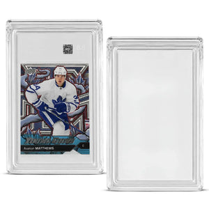Magnetic Acrylic Case Holder for TAG Slab Card – 3mm 
