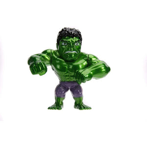Marvel MetalFigs Die-Cast Metal Hulk 