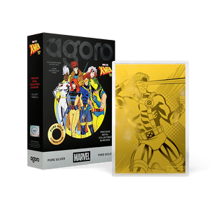 Marvel - X-Men '97 Heroes Blind Box 5g Foil Blind Box 