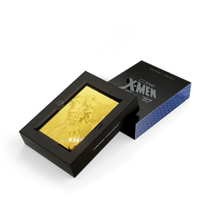 Marvel - X-Men '97 Heroes Blind Box 5g Foil Blind Box 