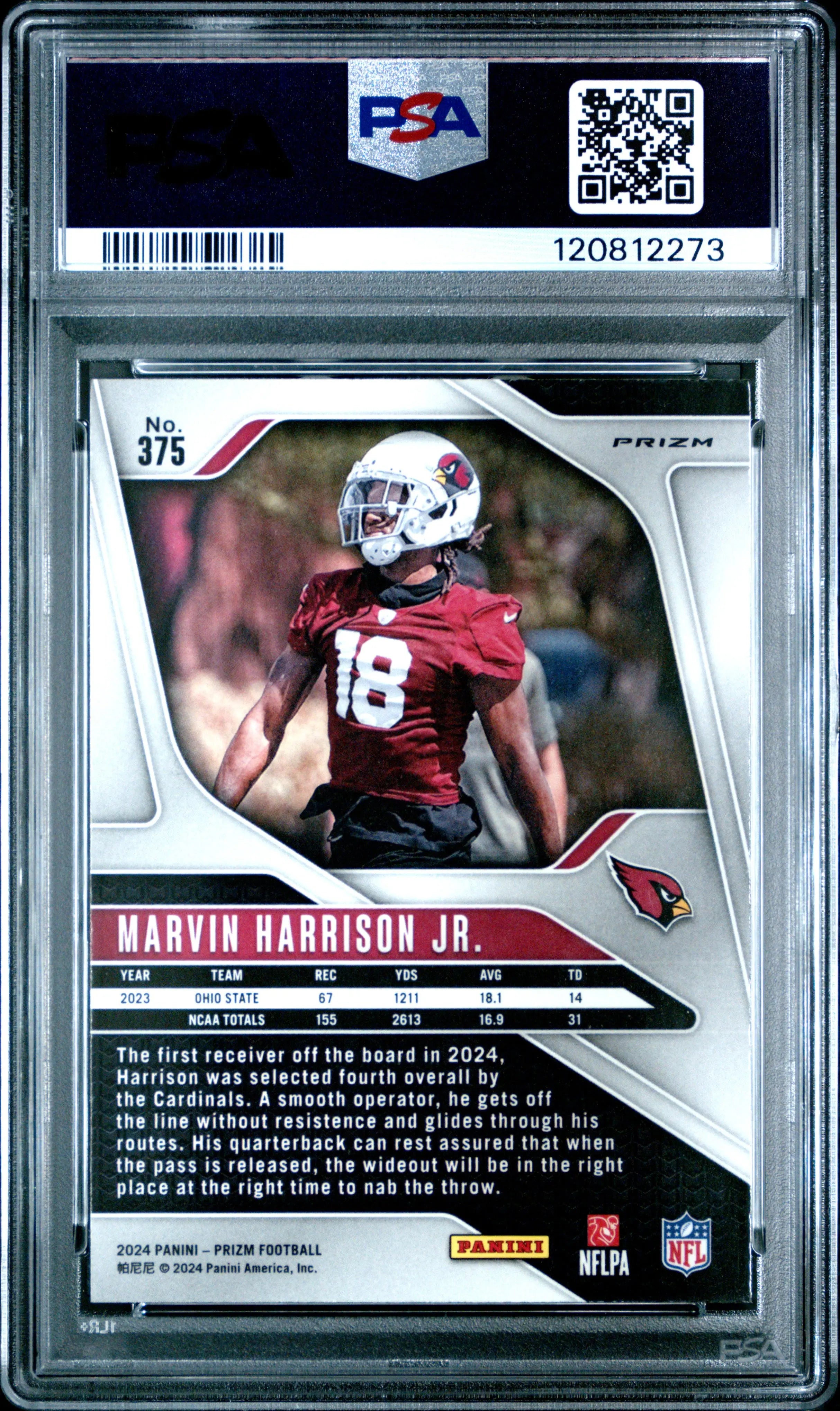 Shop Panini Prizm Cards: Top Deals & Exclusive Collections