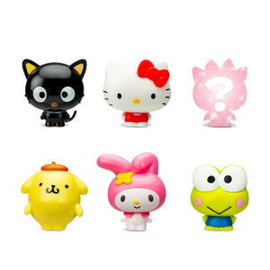 Mashems Hello Kitty 