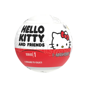Mashems Hello Kitty 