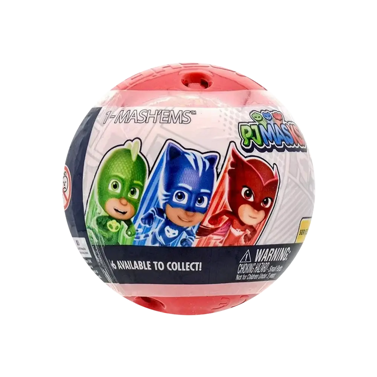 Mashems PJ Mask 