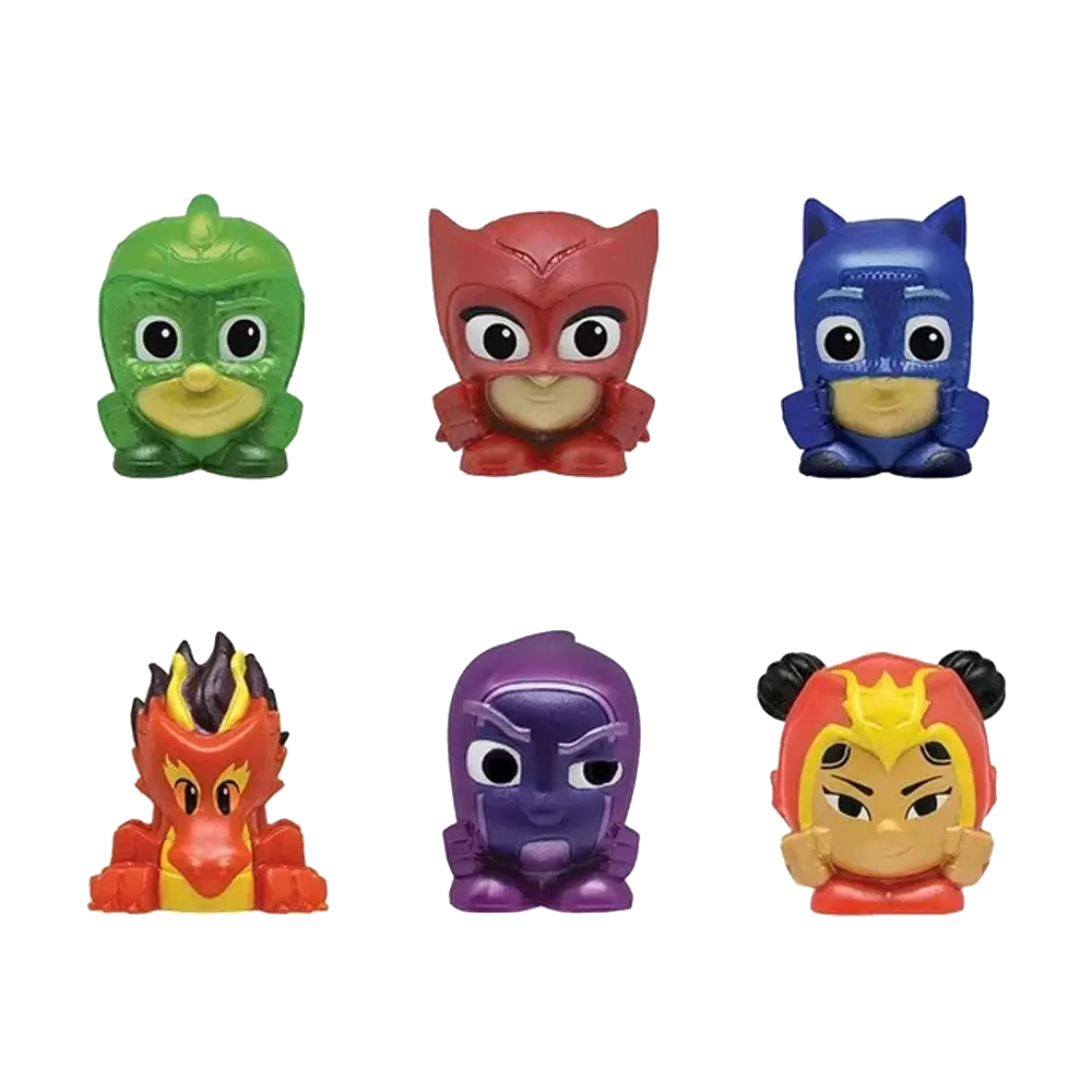 Mashems PJ Mask 
