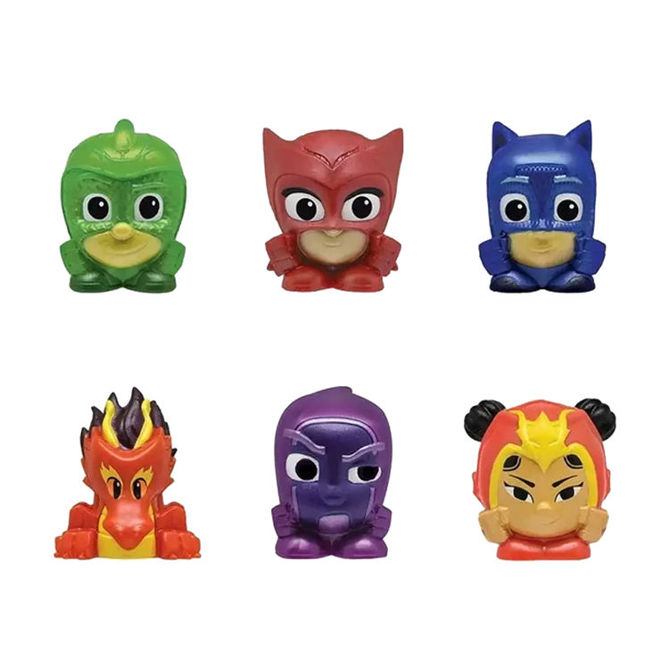 Mashems PJ Mask 