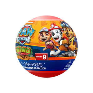 Mashems Paw Patrol 