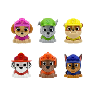 Mashems Paw Patrol 