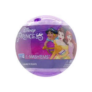 Mashems Princess Gravity Feed 