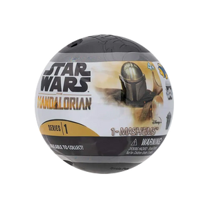 Mashems The Mandalorian Gravity Feed 