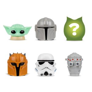 Mashems The Mandalorian Gravity Feed 