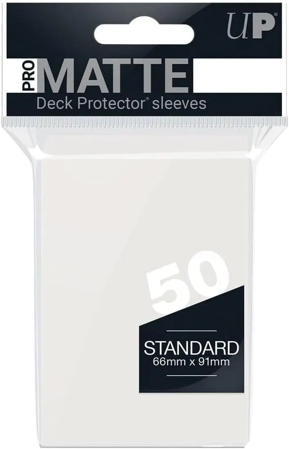 Matte Clear Non Glare Deck Protectors 