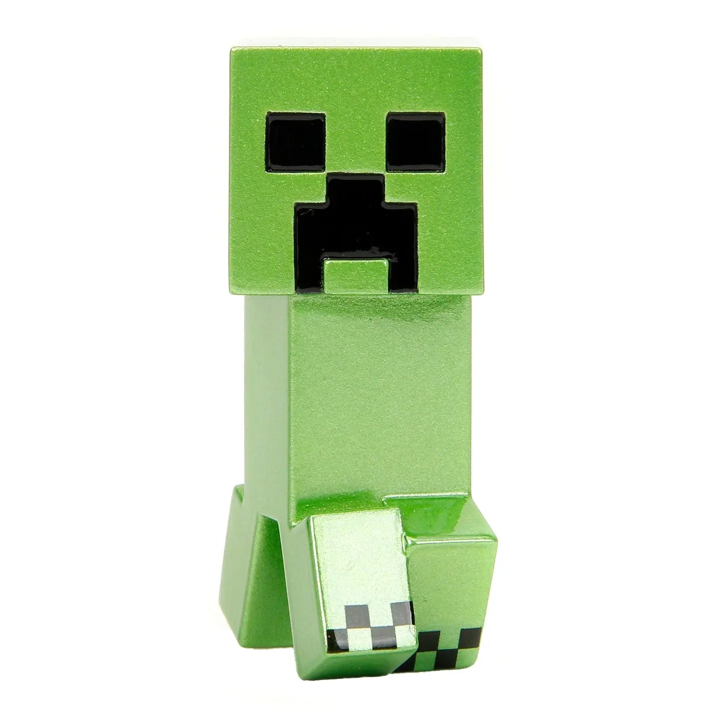 Minecraft MetalFigs Die-Cast Metal Creeper 
