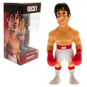 Minix 12CM Movies Rocky Rocky 