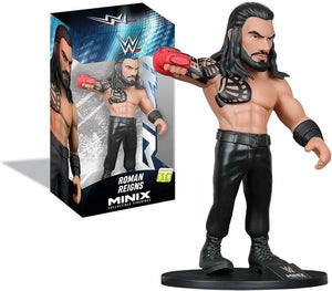 Minix Cody Roman Reigns 